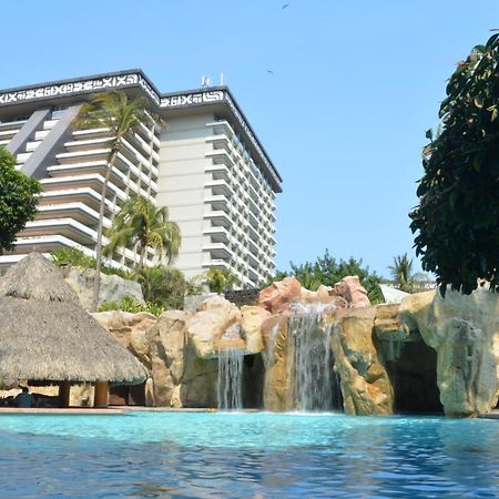 Princess Mundo Imperial Riviera Diamante Acapulco All Inclusive ภายนอก รูปภาพ