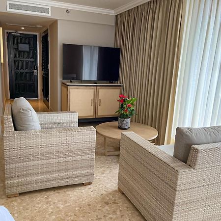 Princess Mundo Imperial Riviera Diamante Acapulco All Inclusive ภายนอก รูปภาพ