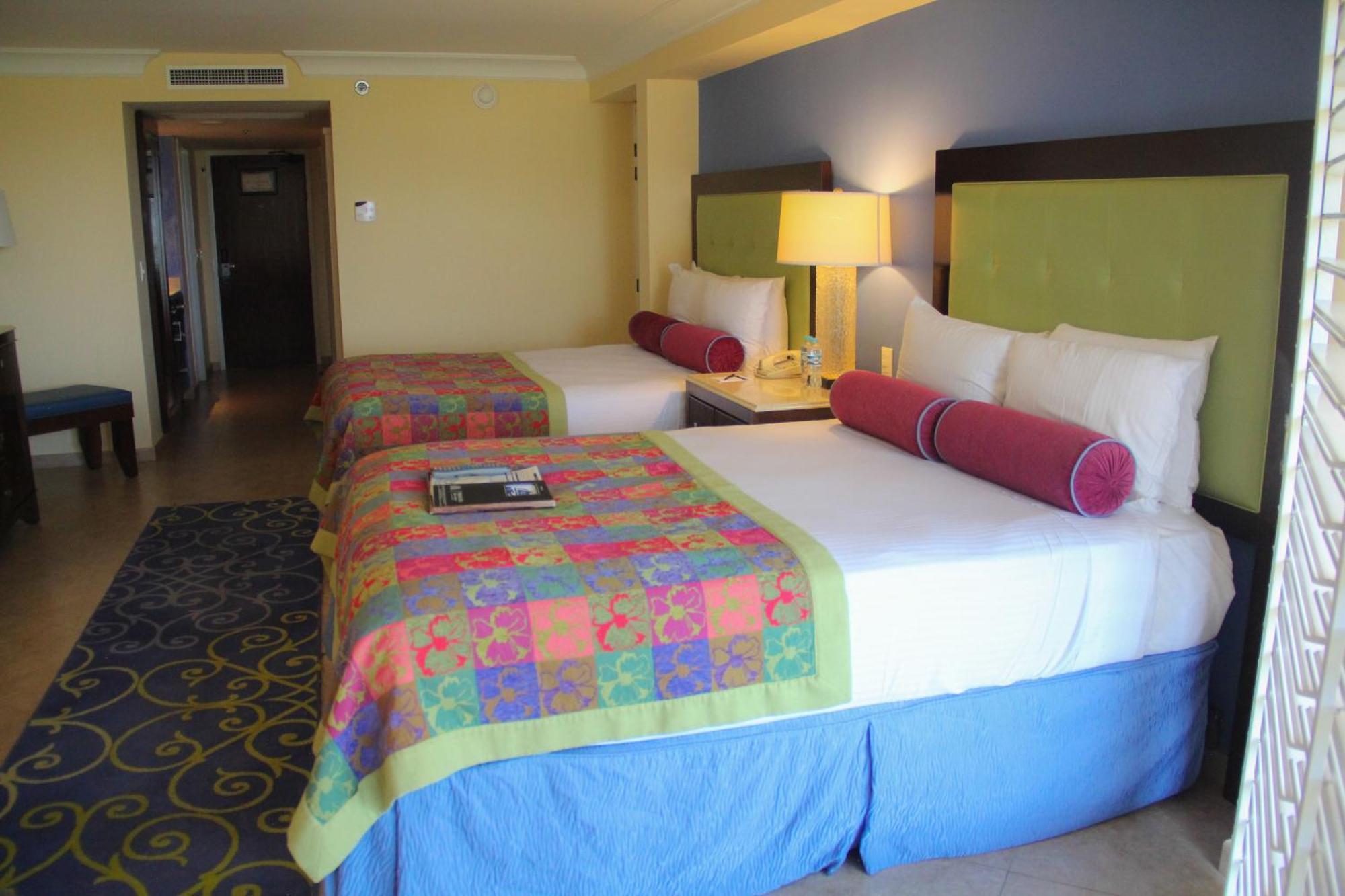 Princess Mundo Imperial Riviera Diamante Acapulco All Inclusive ภายนอก รูปภาพ