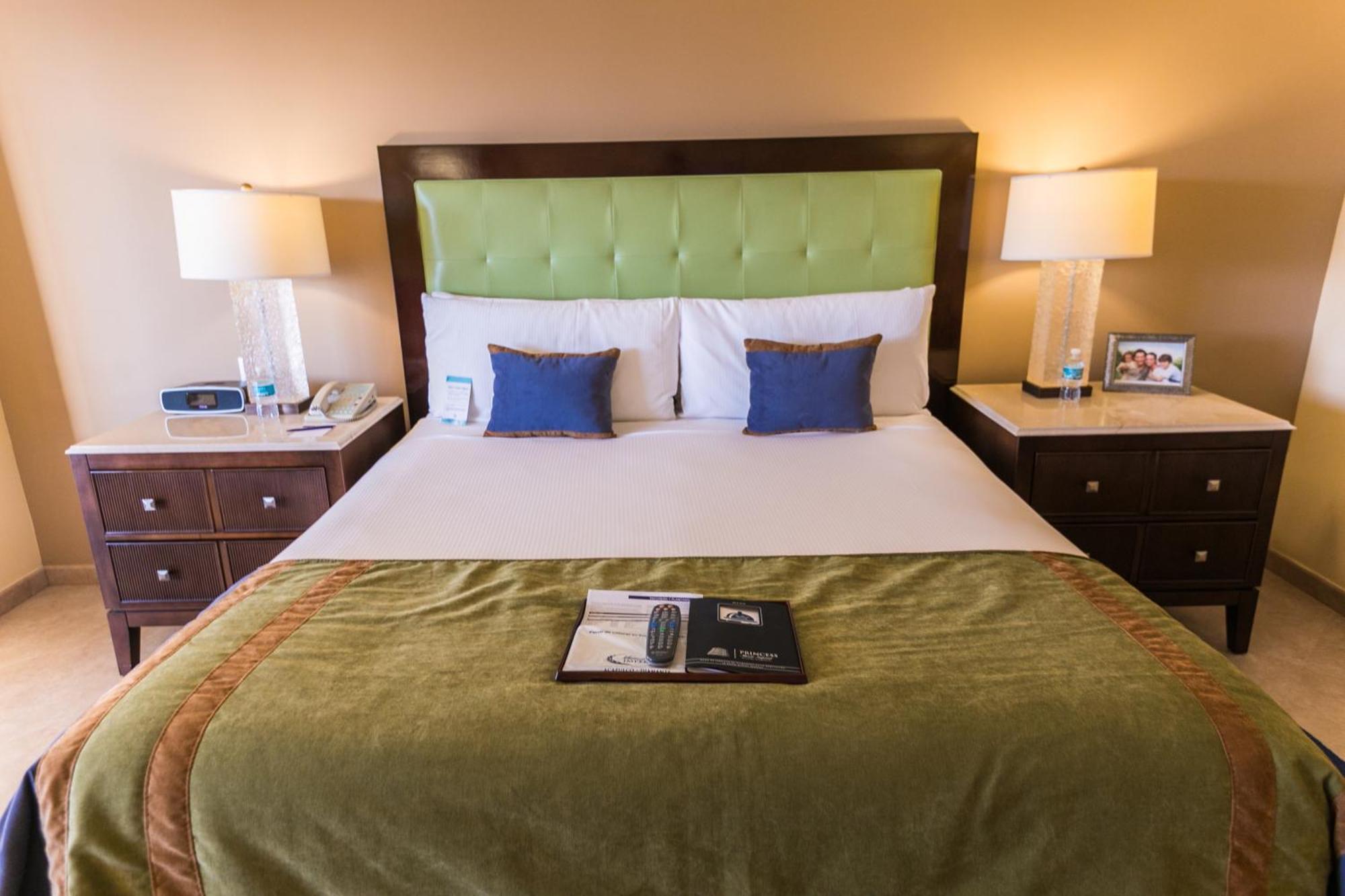 Princess Mundo Imperial Riviera Diamante Acapulco All Inclusive ภายนอก รูปภาพ