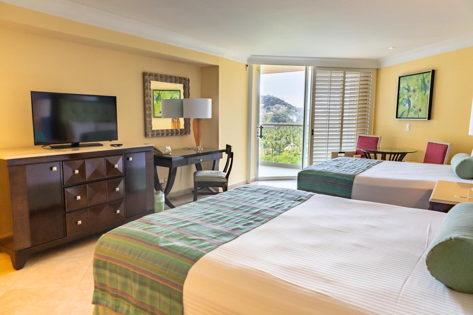Princess Mundo Imperial Riviera Diamante Acapulco All Inclusive ภายนอก รูปภาพ