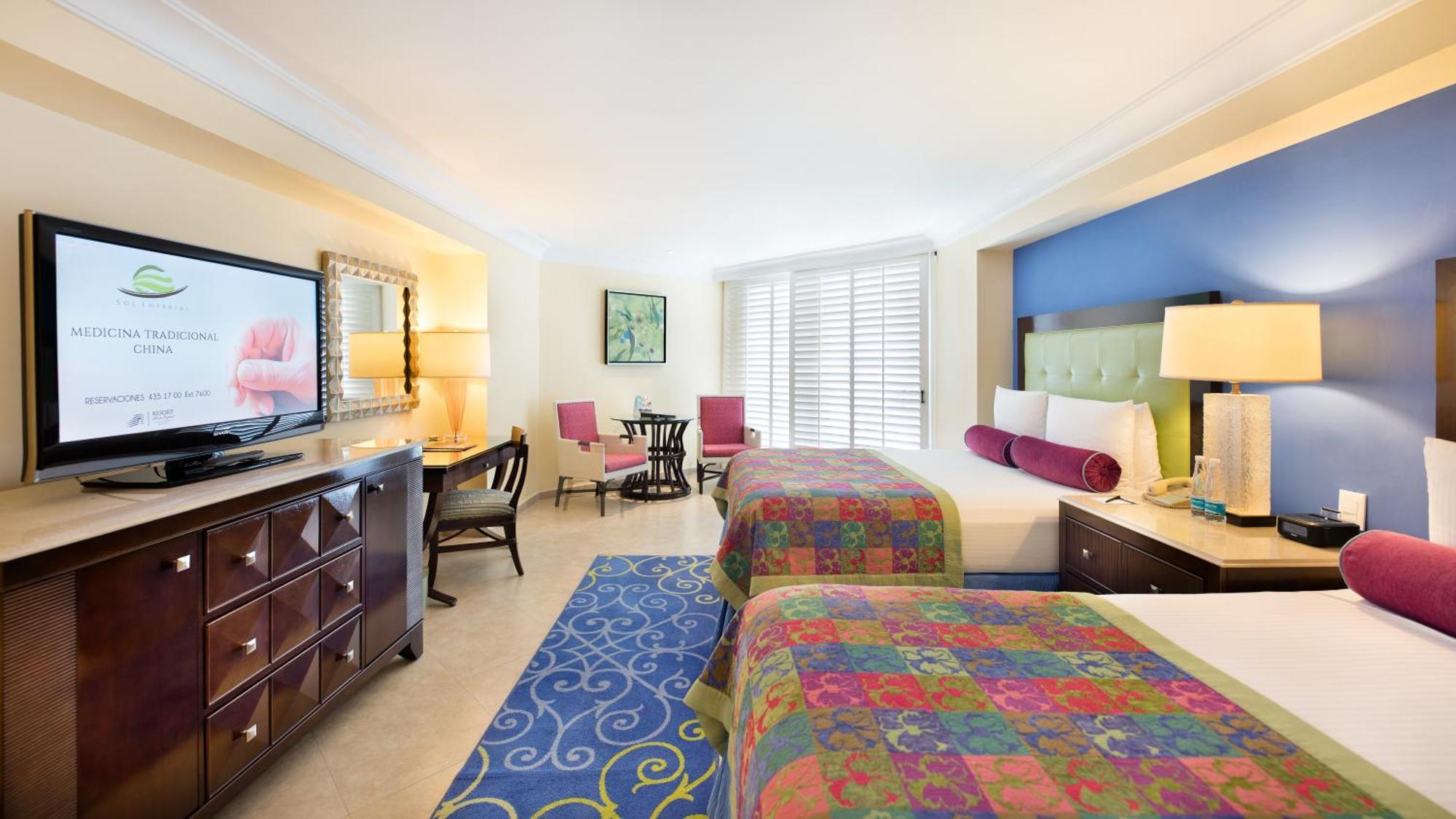 Princess Mundo Imperial Riviera Diamante Acapulco All Inclusive ภายนอก รูปภาพ