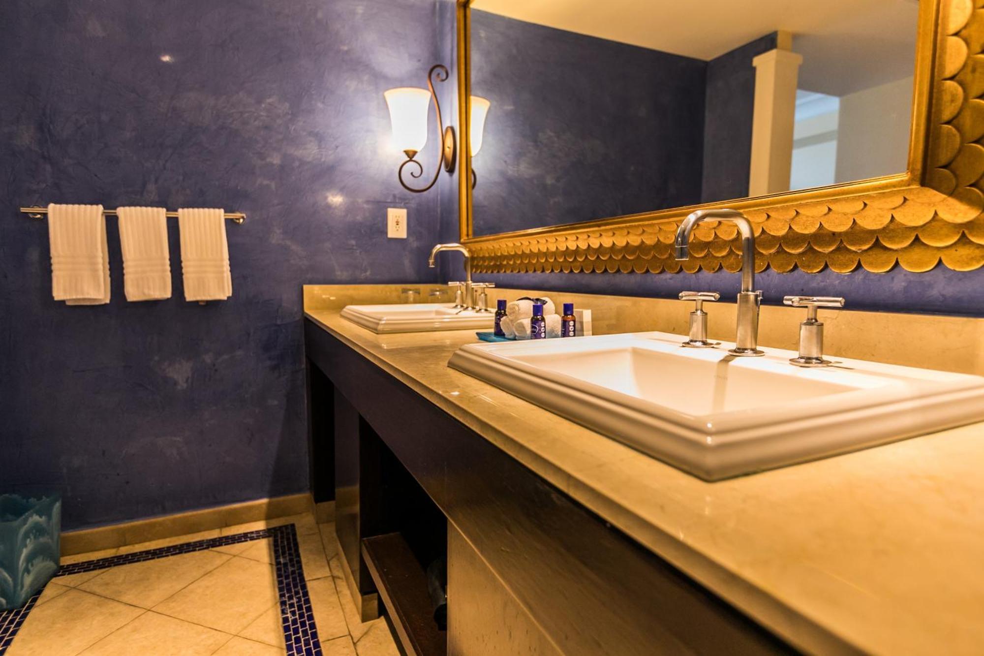 Princess Mundo Imperial Riviera Diamante Acapulco All Inclusive ภายนอก รูปภาพ