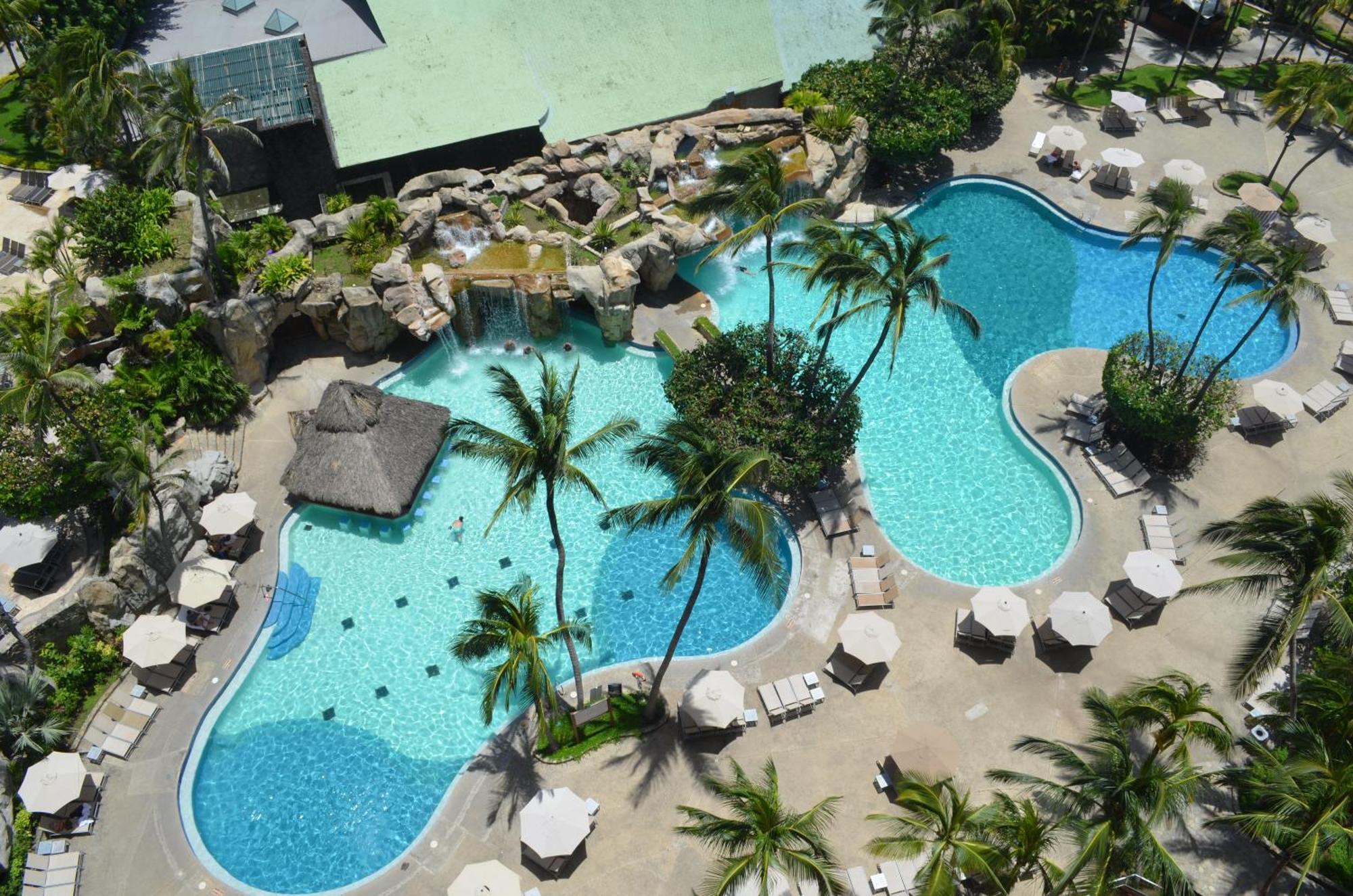 Princess Mundo Imperial Riviera Diamante Acapulco All Inclusive ภายนอก รูปภาพ