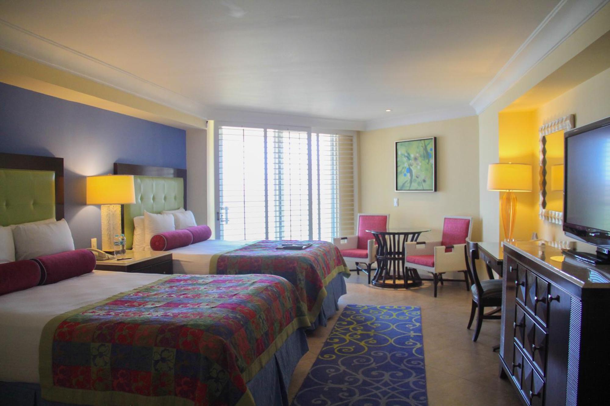 Princess Mundo Imperial Riviera Diamante Acapulco All Inclusive ภายนอก รูปภาพ