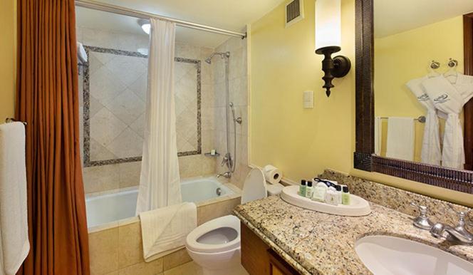 Princess Mundo Imperial Riviera Diamante Acapulco All Inclusive ภายนอก รูปภาพ
