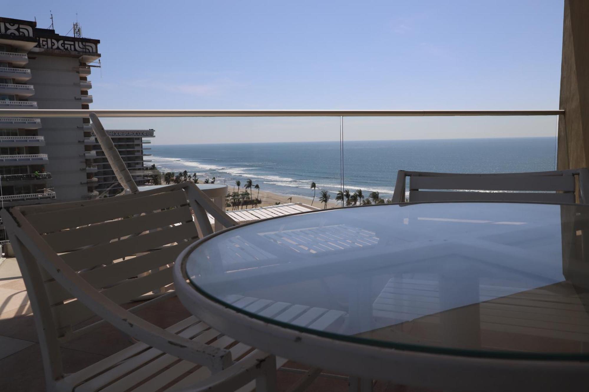 Princess Mundo Imperial Riviera Diamante Acapulco All Inclusive ภายนอก รูปภาพ