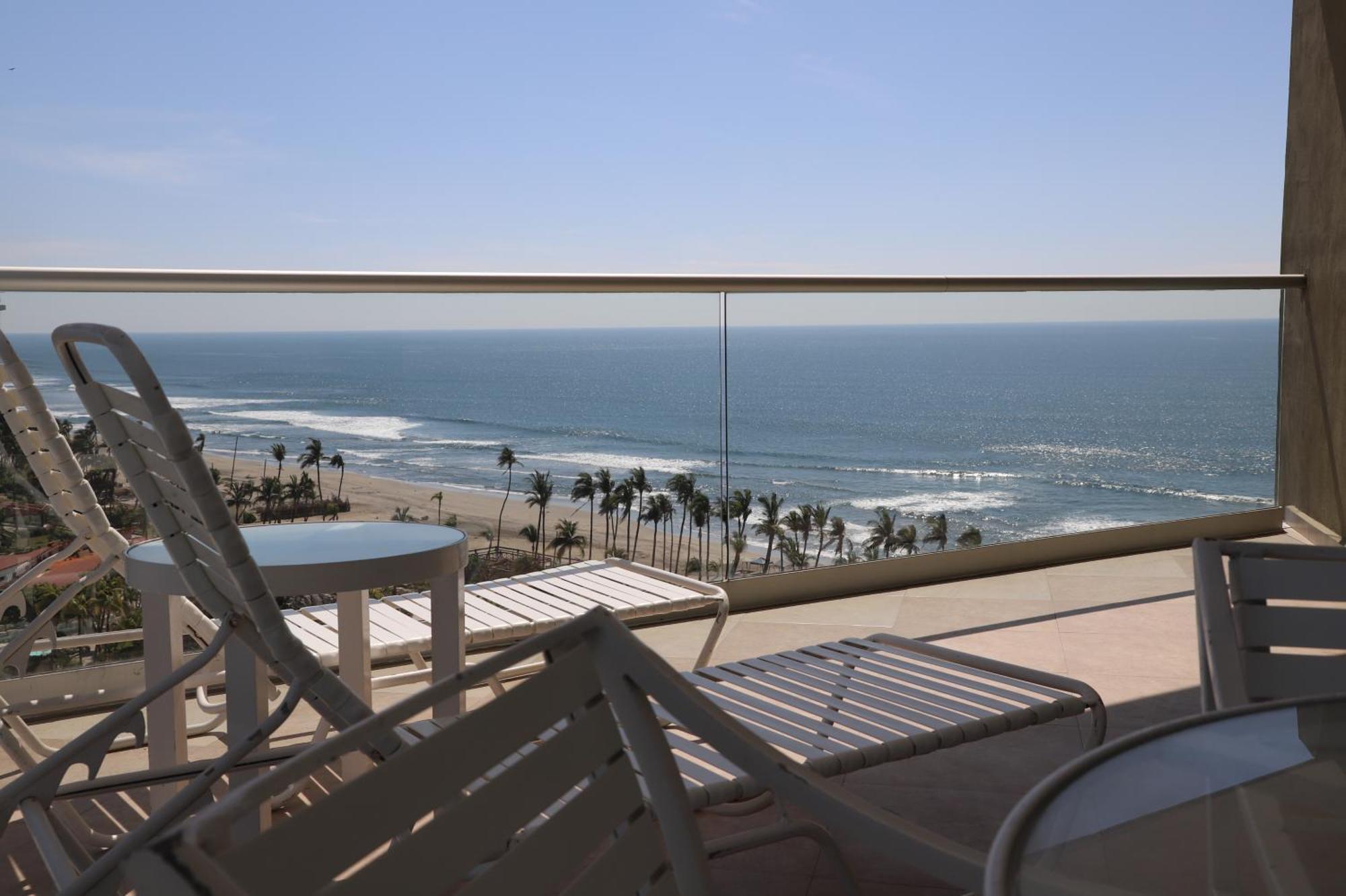 Princess Mundo Imperial Riviera Diamante Acapulco All Inclusive ภายนอก รูปภาพ