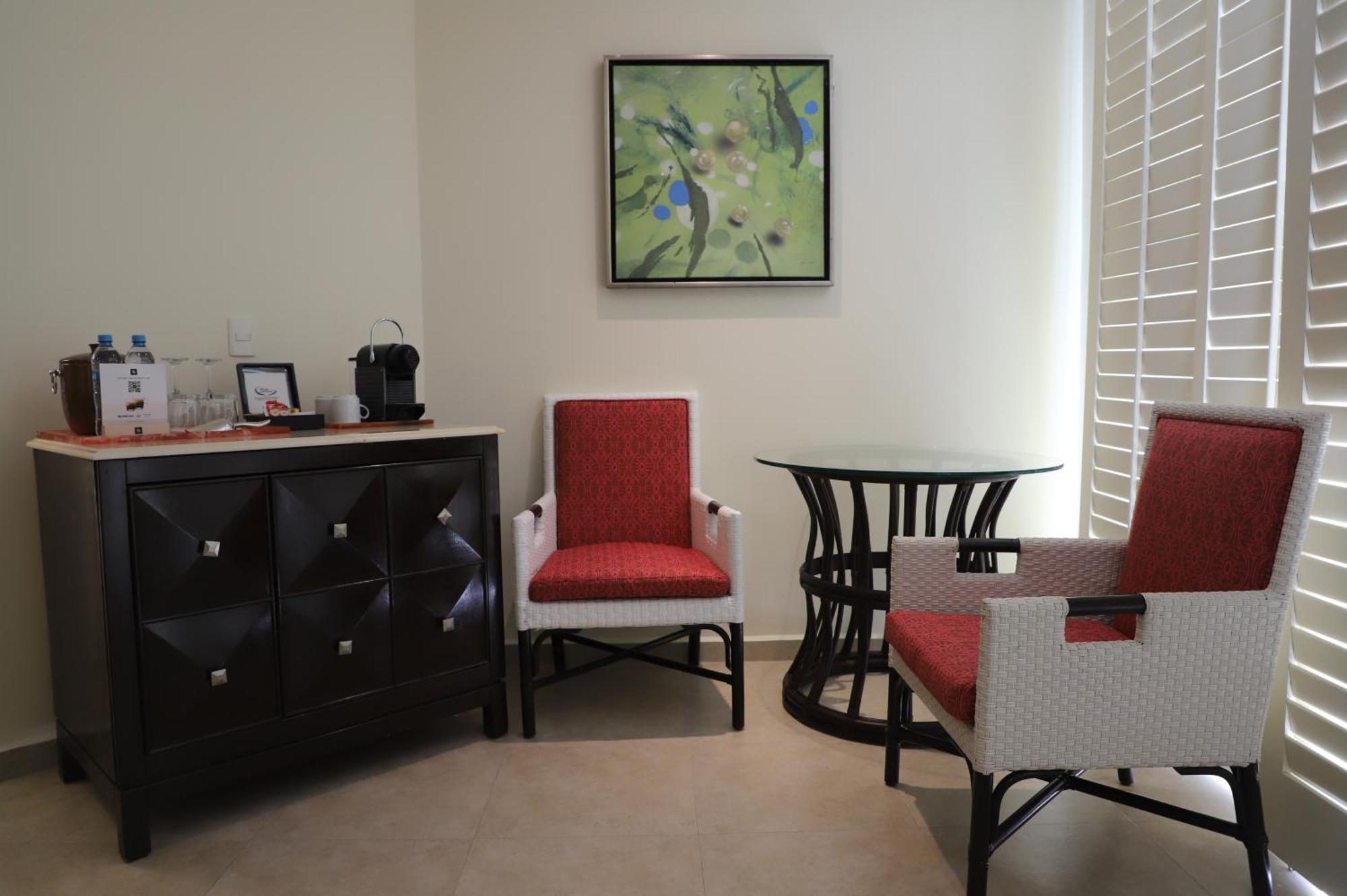 Princess Mundo Imperial Riviera Diamante Acapulco All Inclusive ภายนอก รูปภาพ