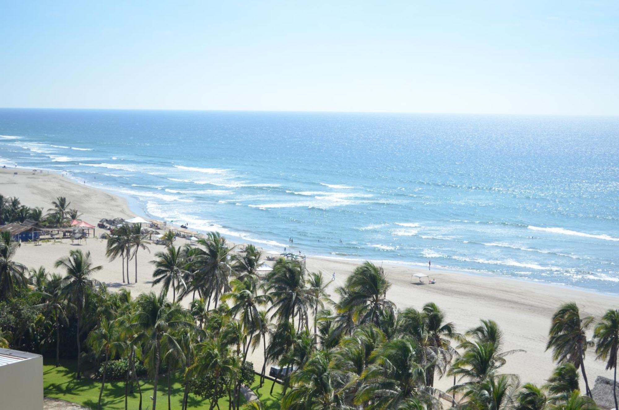 Princess Mundo Imperial Riviera Diamante Acapulco All Inclusive ภายนอก รูปภาพ