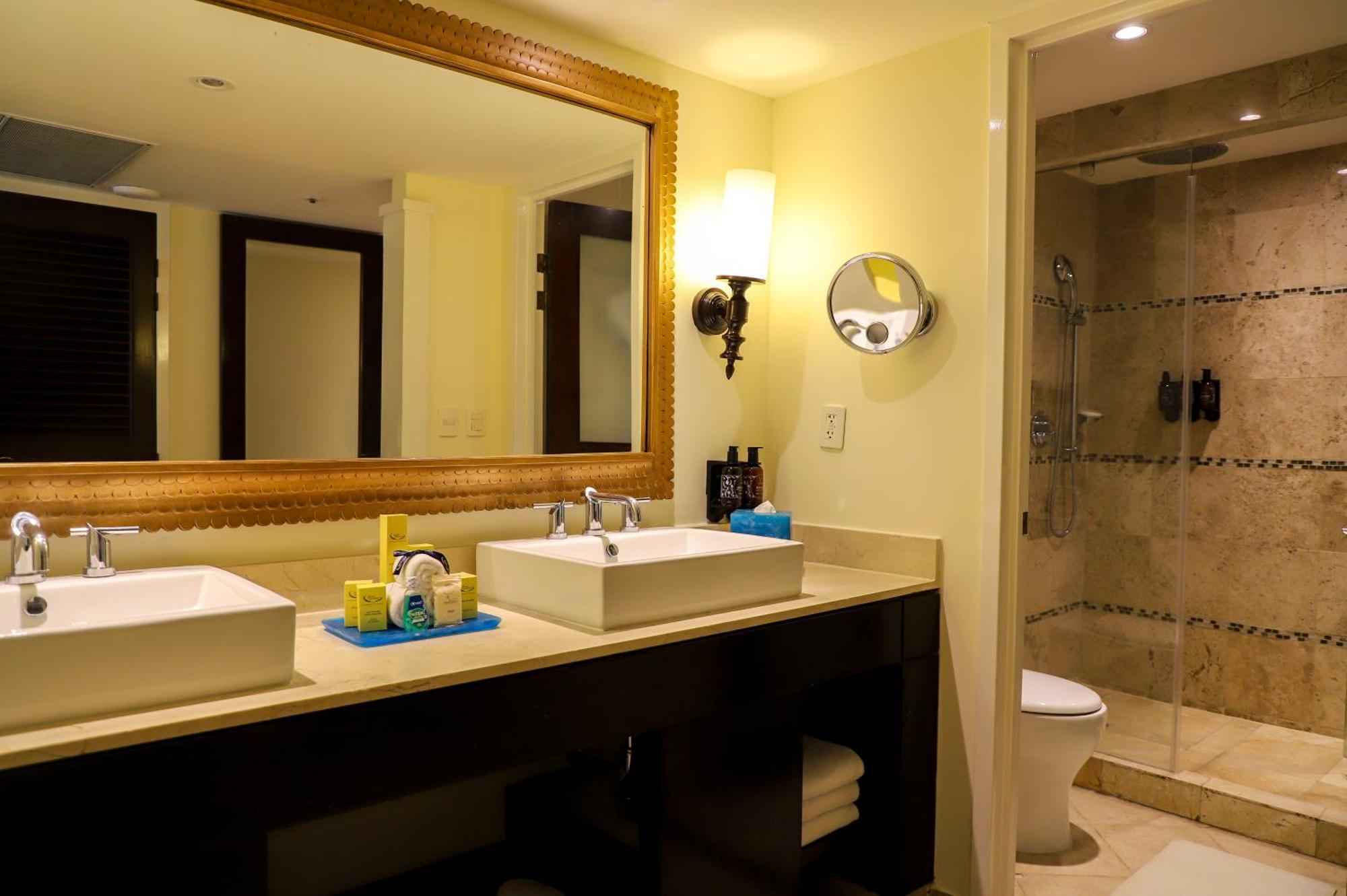 Princess Mundo Imperial Riviera Diamante Acapulco All Inclusive ภายนอก รูปภาพ