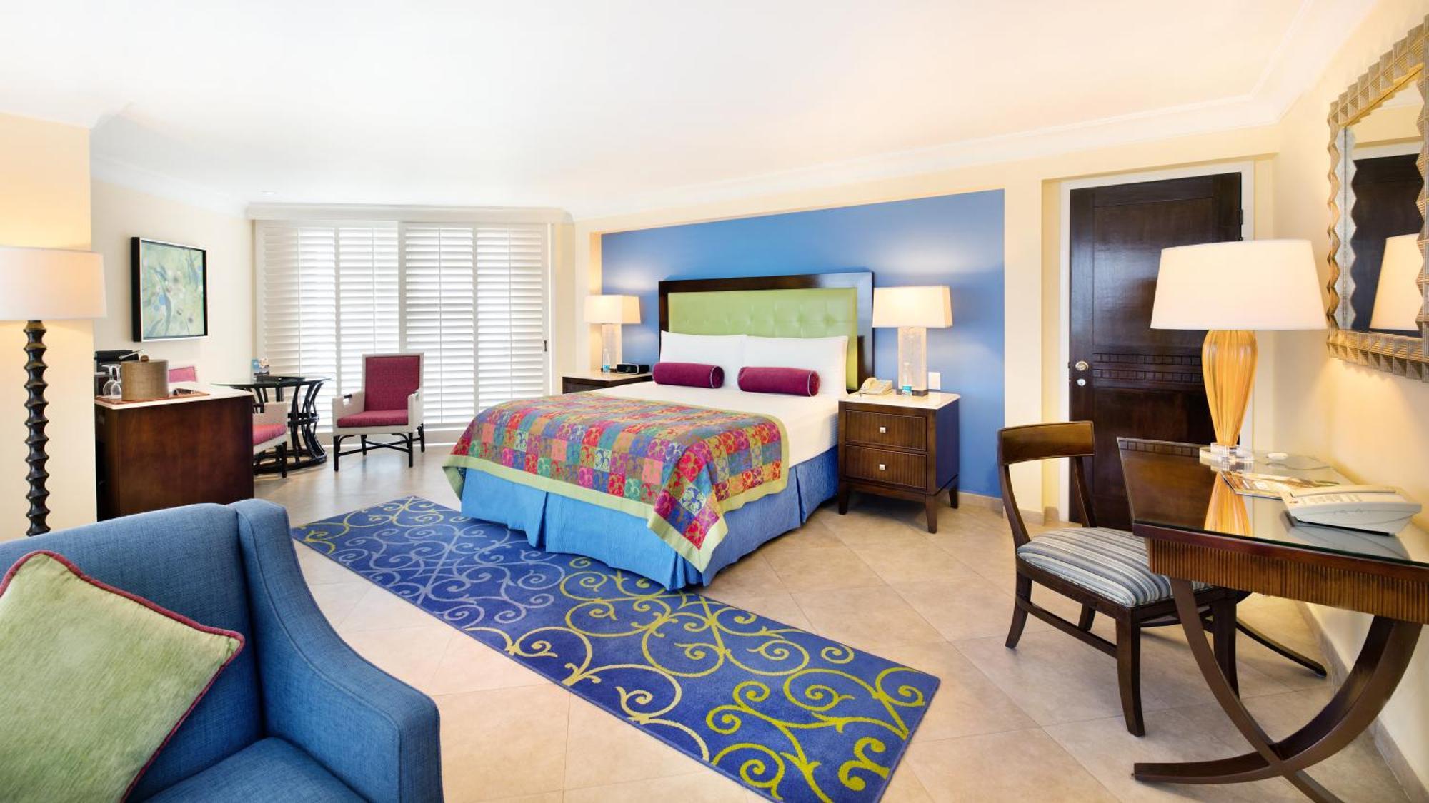 Princess Mundo Imperial Riviera Diamante Acapulco All Inclusive ภายนอก รูปภาพ