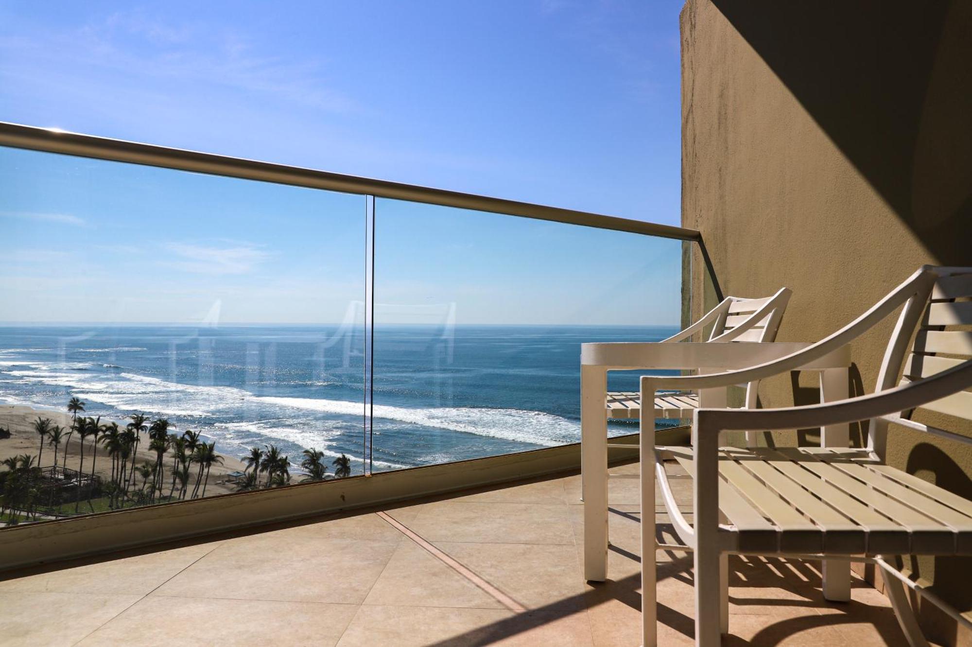 Princess Mundo Imperial Riviera Diamante Acapulco All Inclusive ภายนอก รูปภาพ