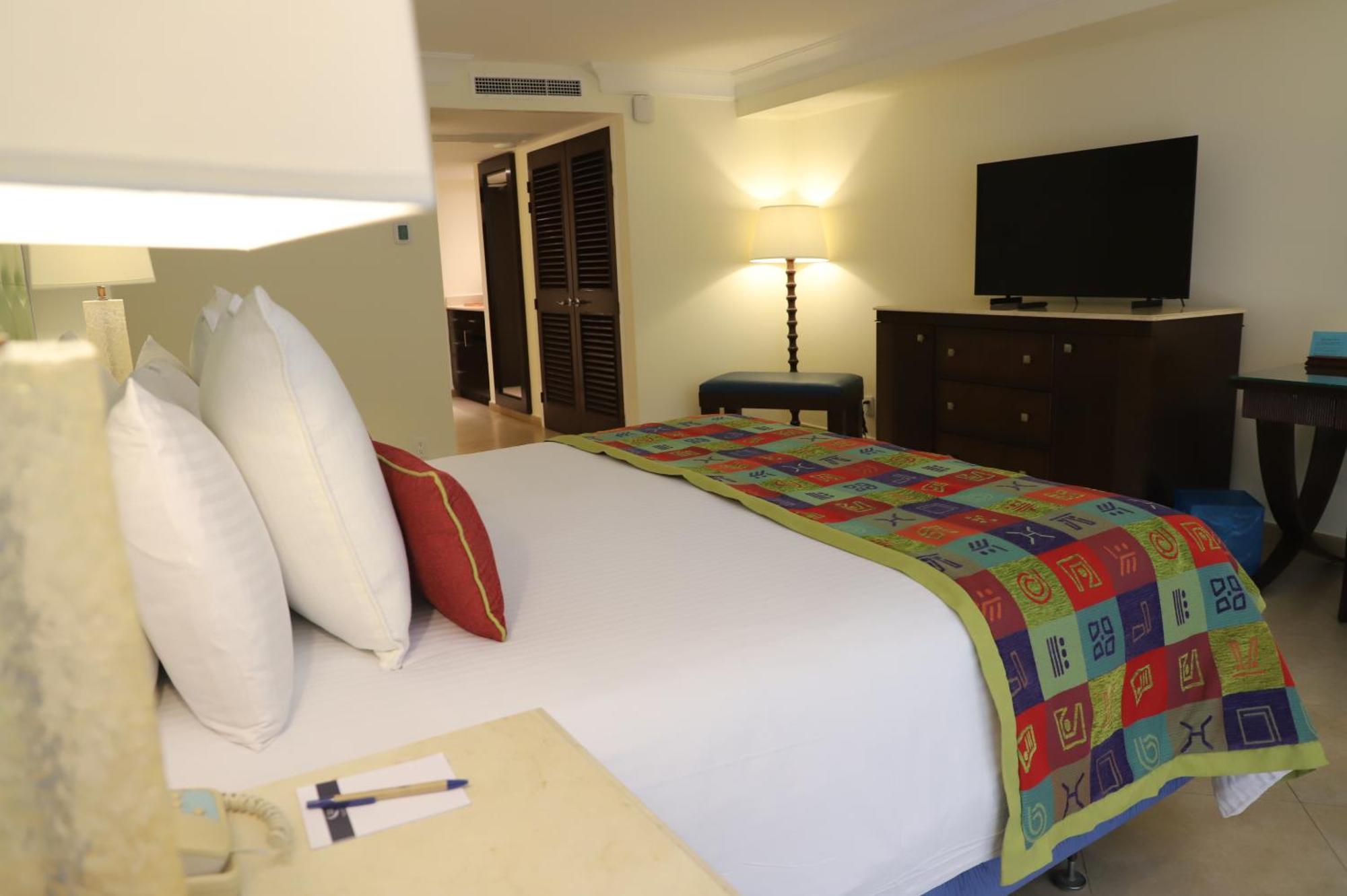 Princess Mundo Imperial Riviera Diamante Acapulco All Inclusive ภายนอก รูปภาพ
