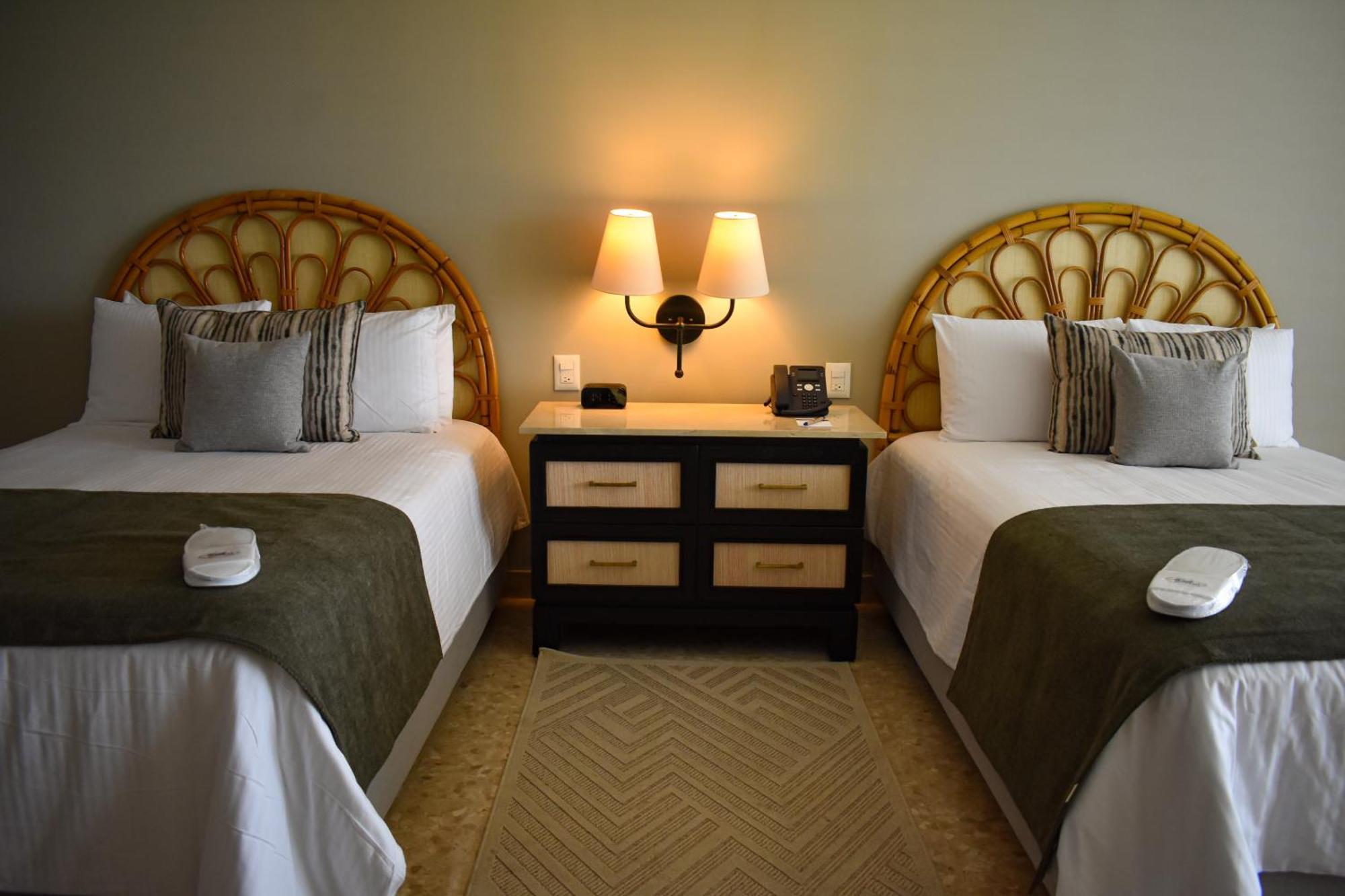 Princess Mundo Imperial Riviera Diamante Acapulco All Inclusive ภายนอก รูปภาพ