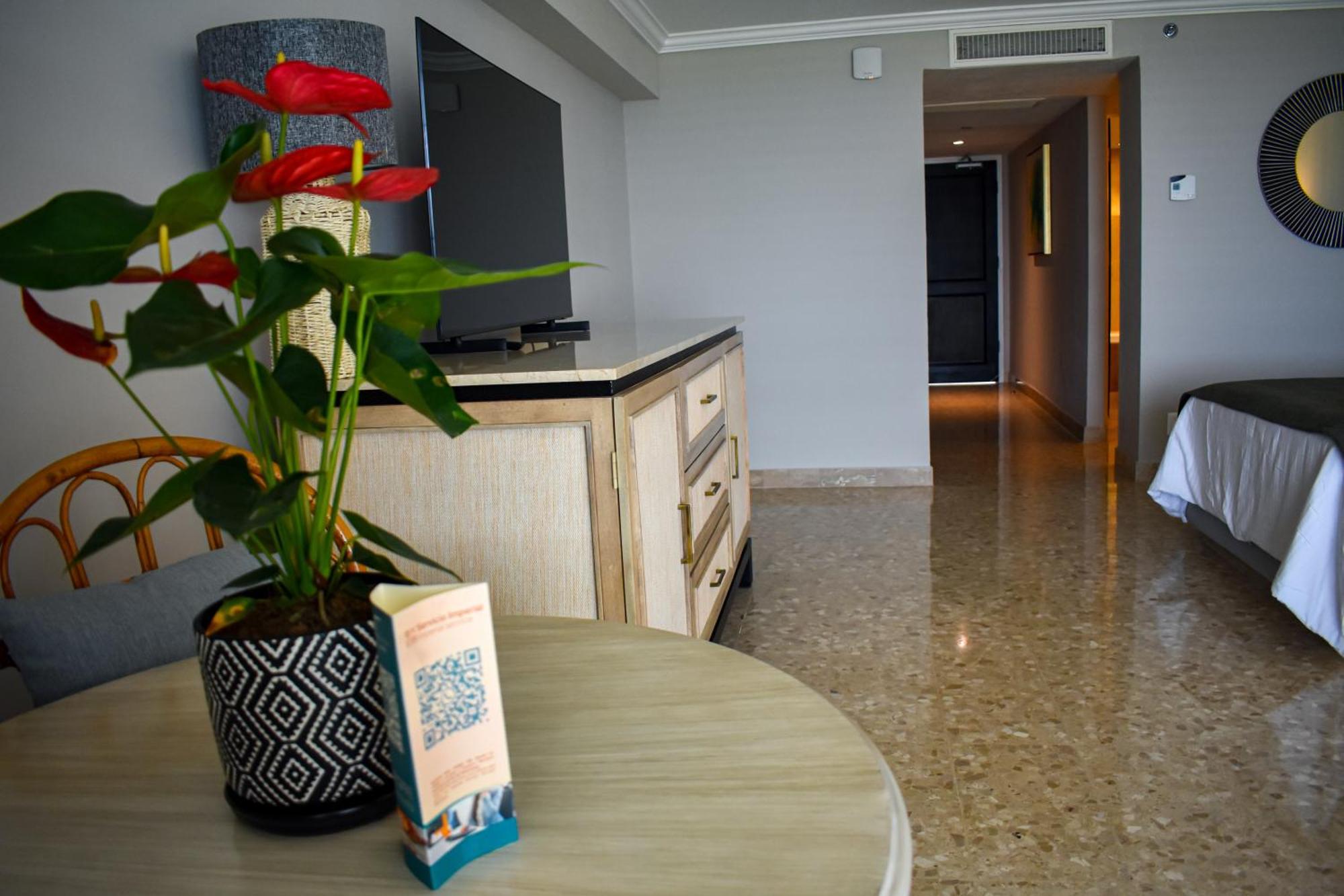 Princess Mundo Imperial Riviera Diamante Acapulco All Inclusive ภายนอก รูปภาพ